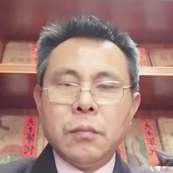 微凉用威武的照片