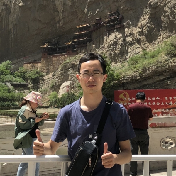 爱笑扯梦影的照片