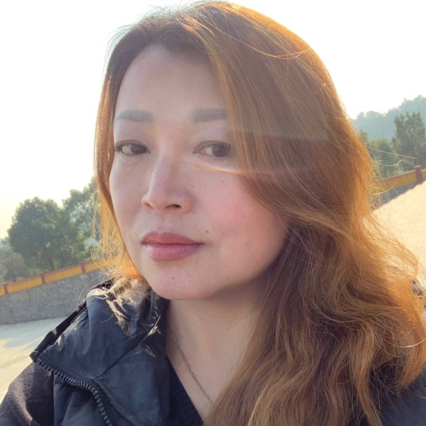 杨不悔啦的照片