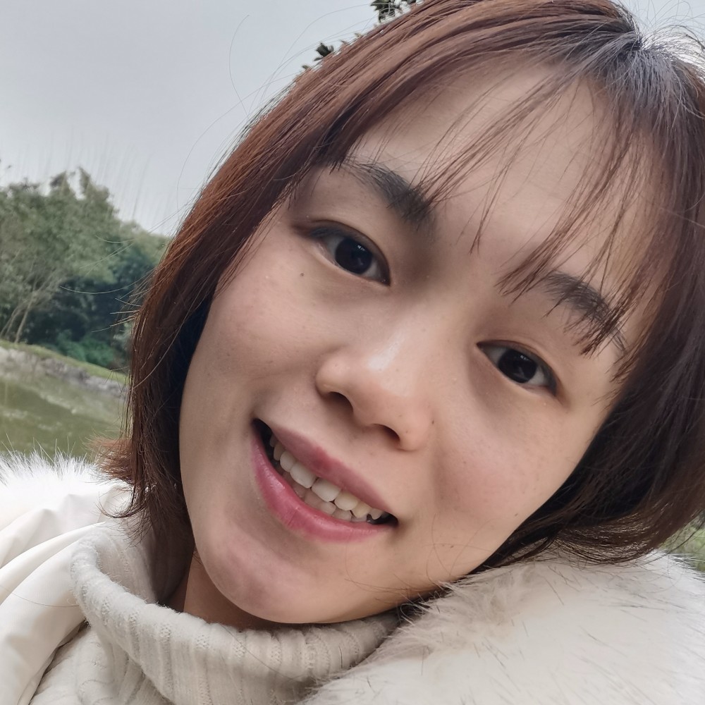可爱mine的照片