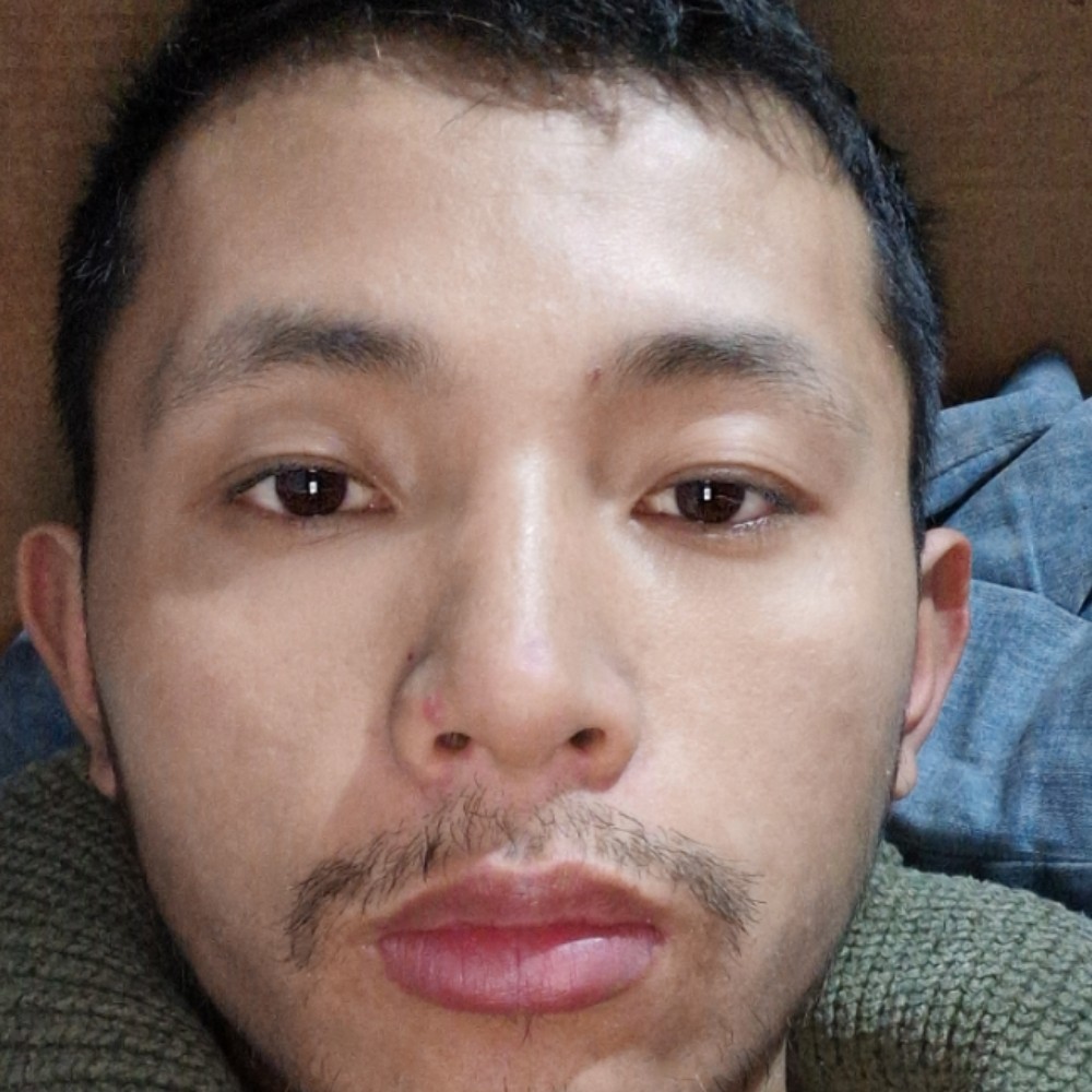 琉璃漫步激昂的照片