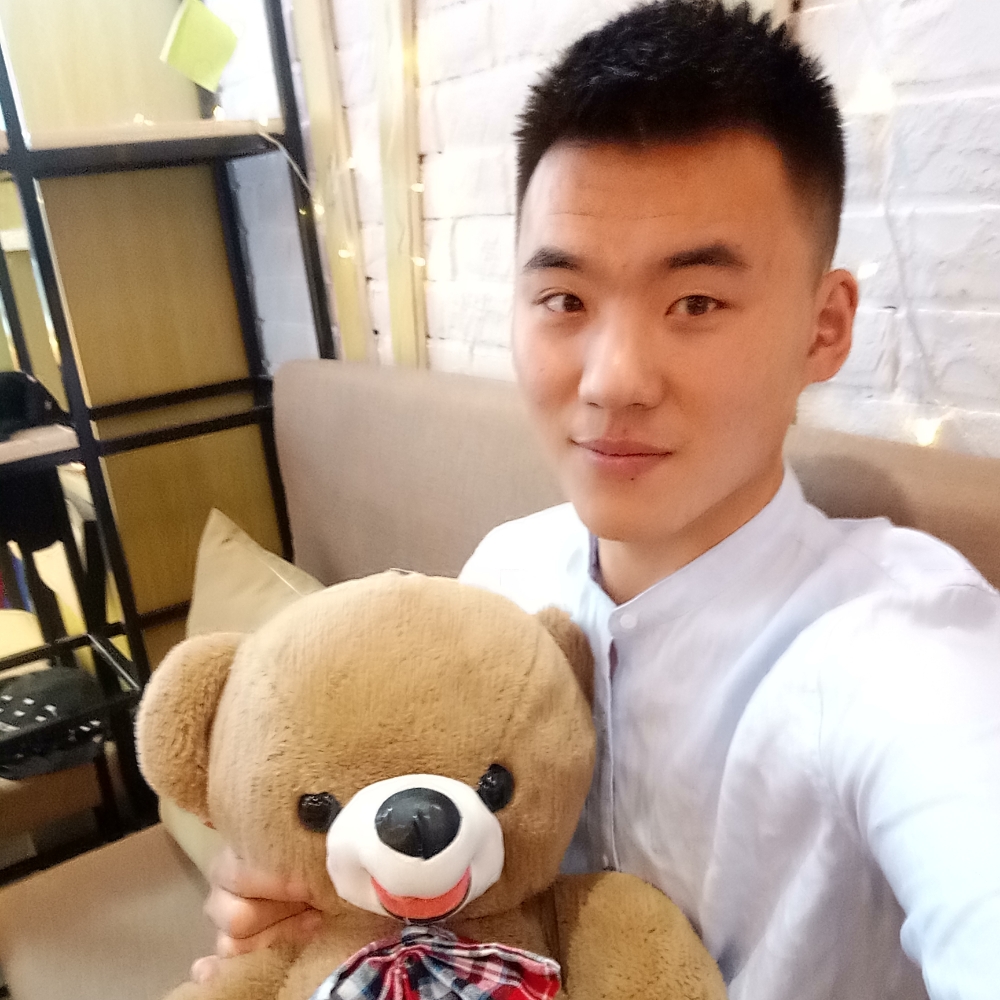 追梦赤子心的照片