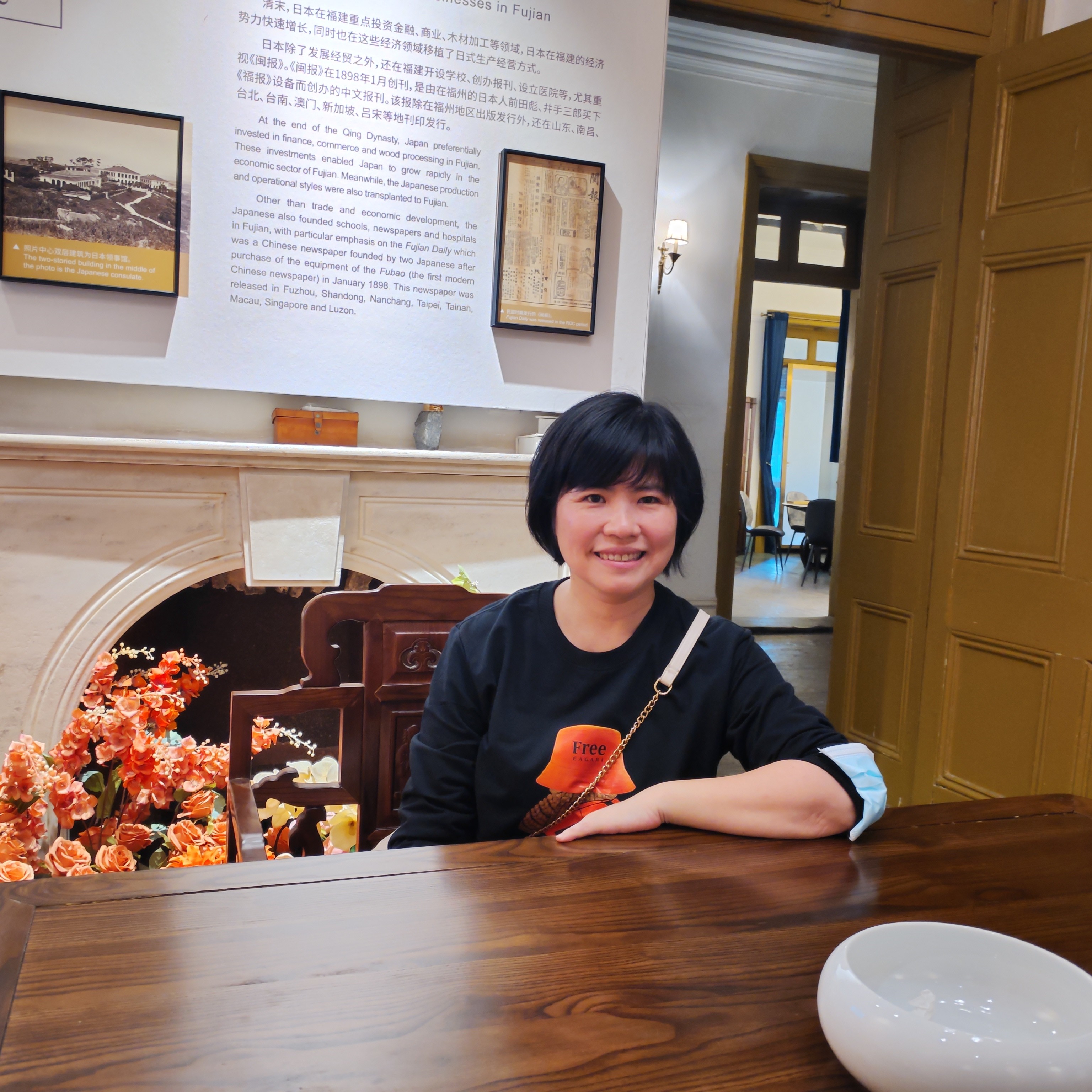 栀子花开120的照片