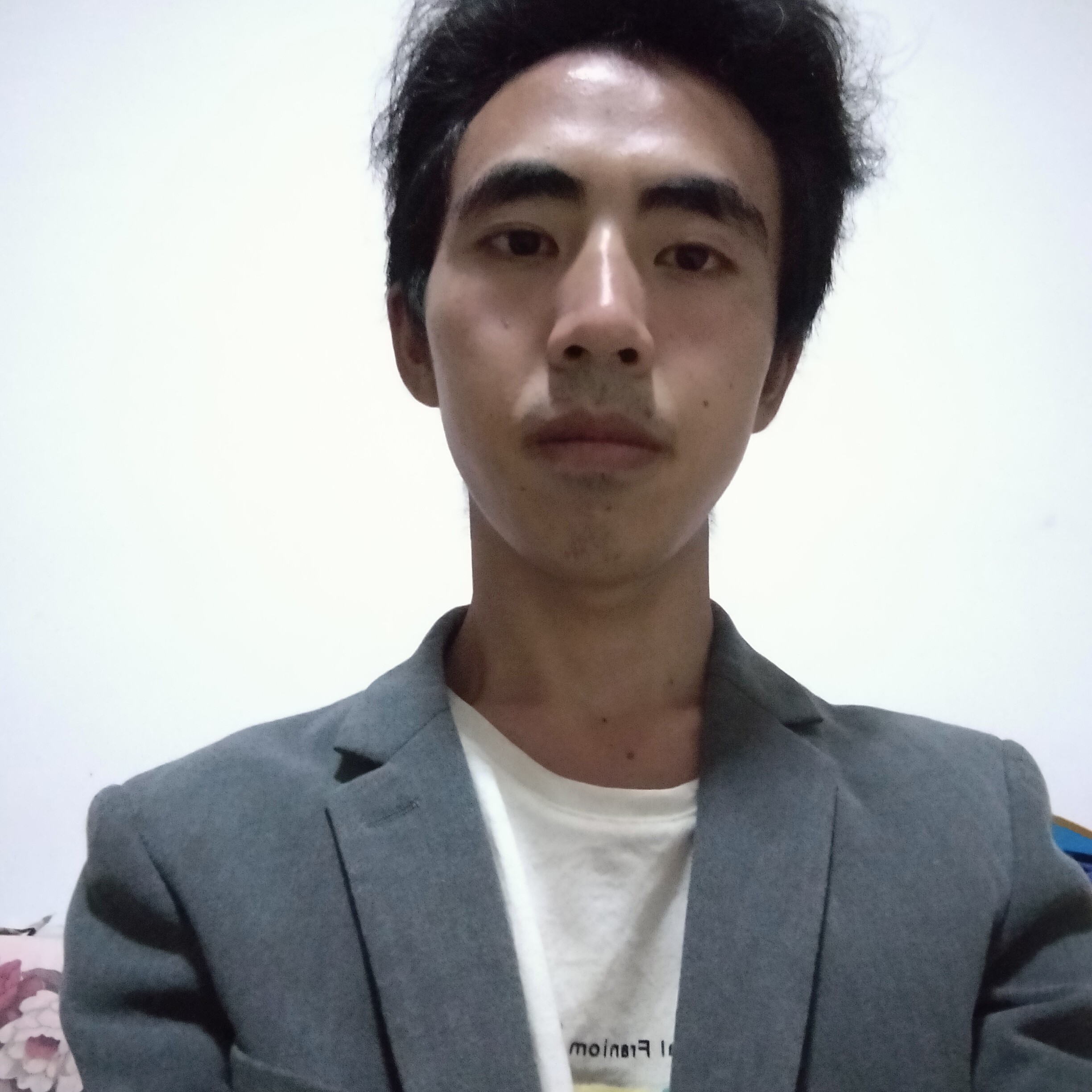 温婉泪了蜗牛的照片