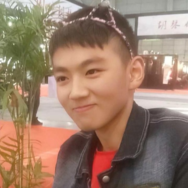 化羽大意的照片