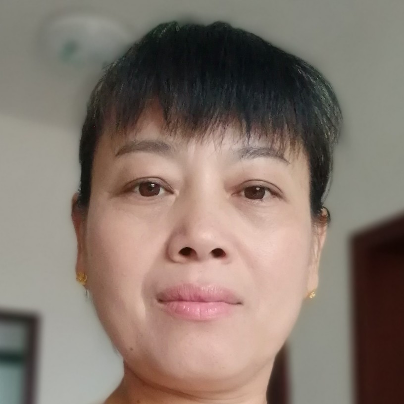 挚情若水的照片