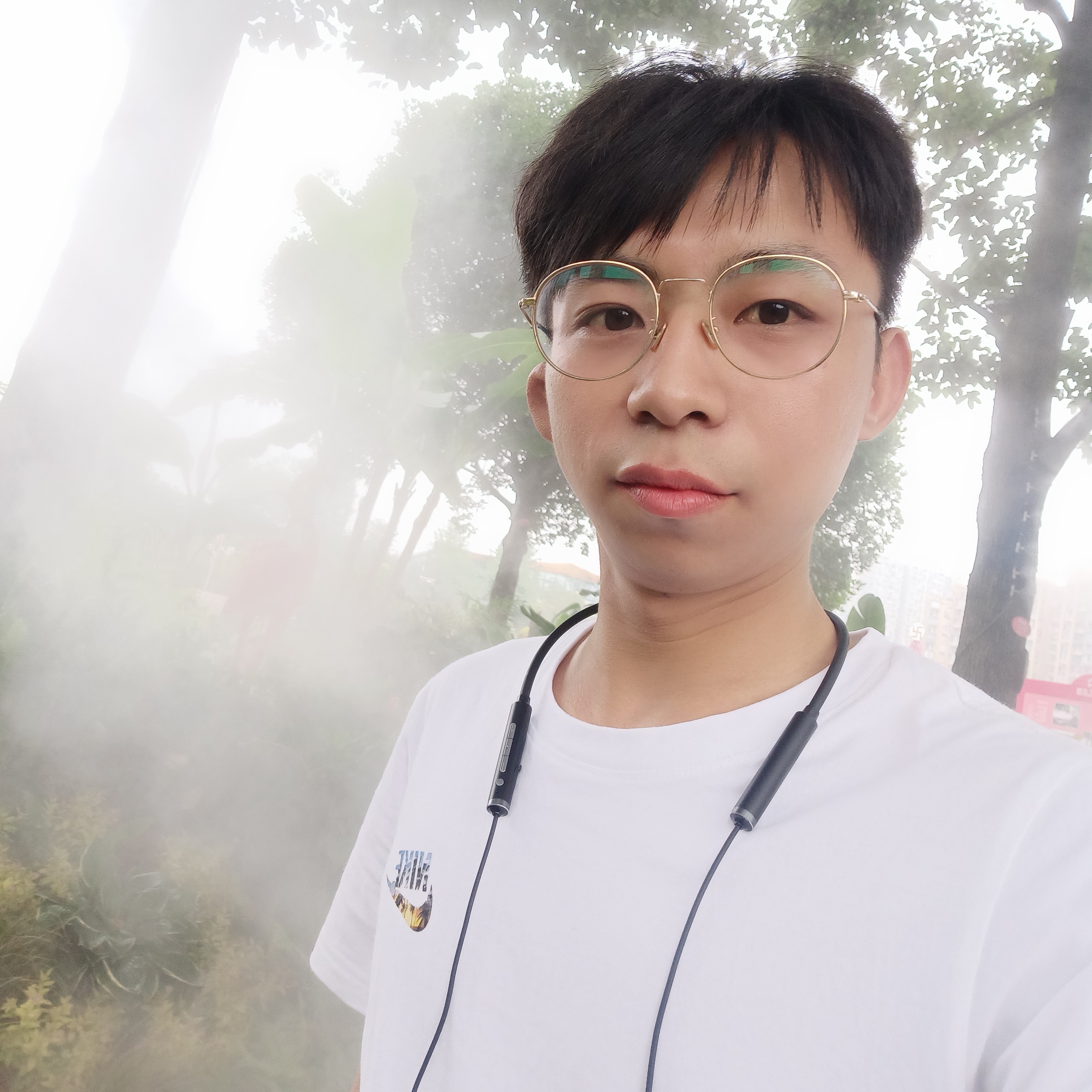 期待的缘…的照片