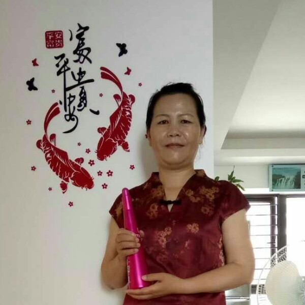 幸福白玉兰的照片