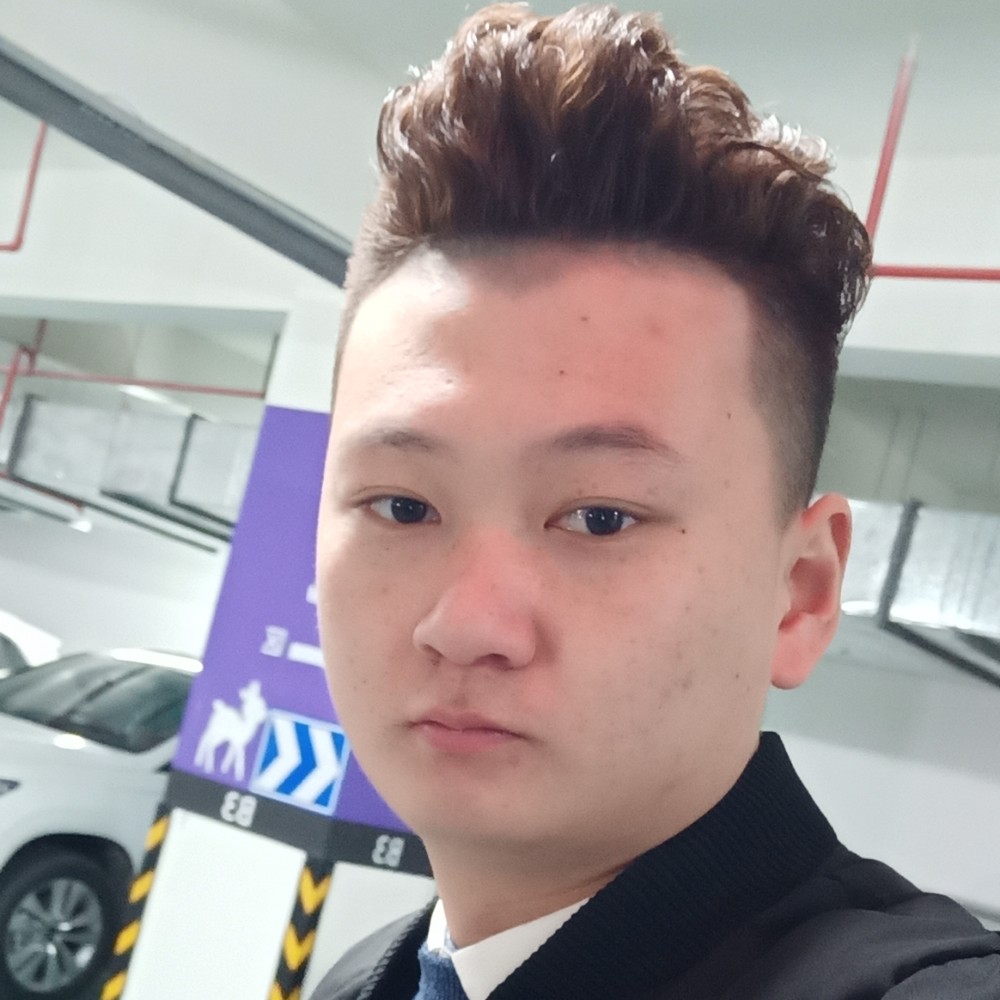 商纣王的照片