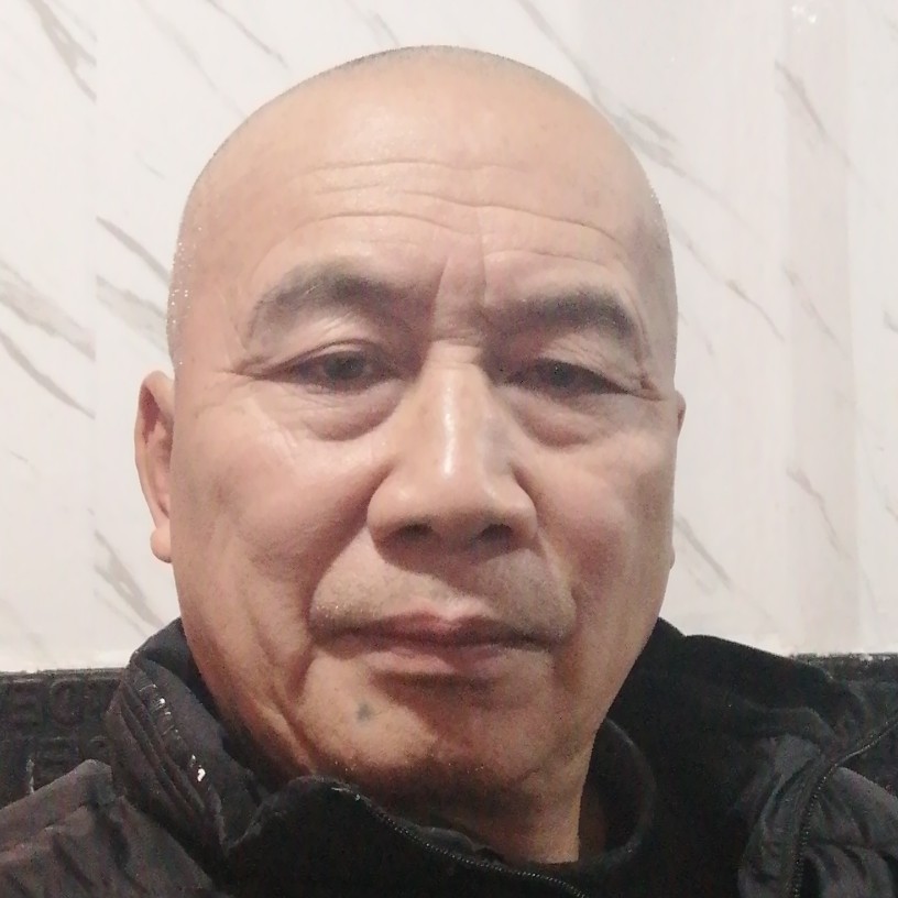岁月刀痕的照片
