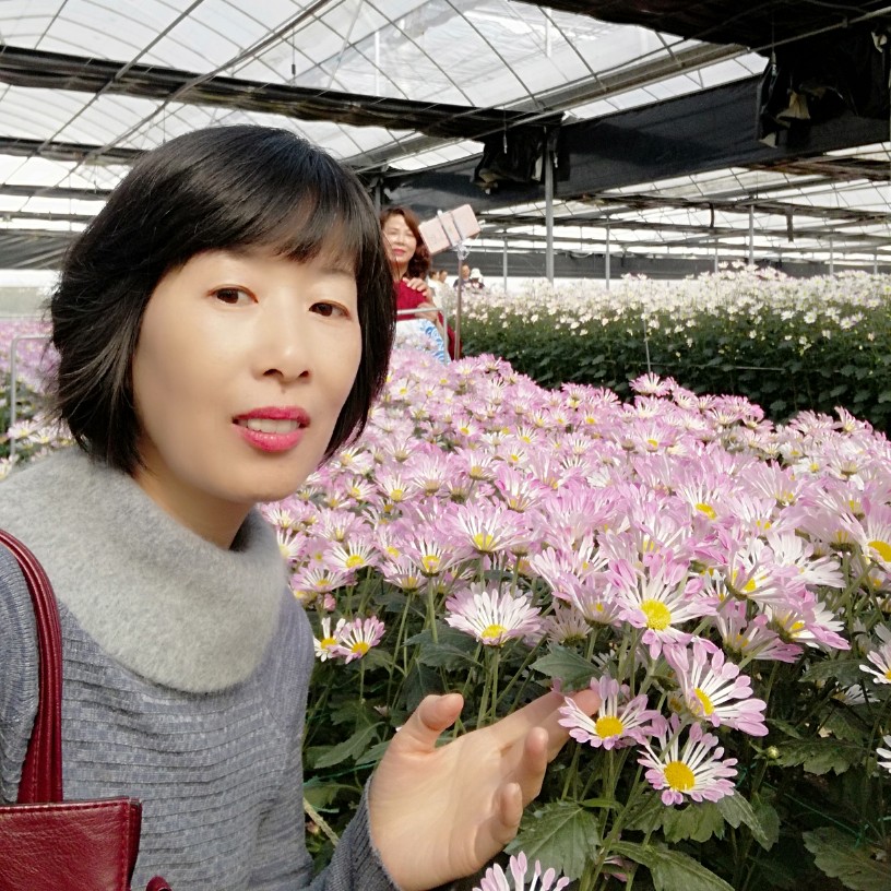 慧如的照片