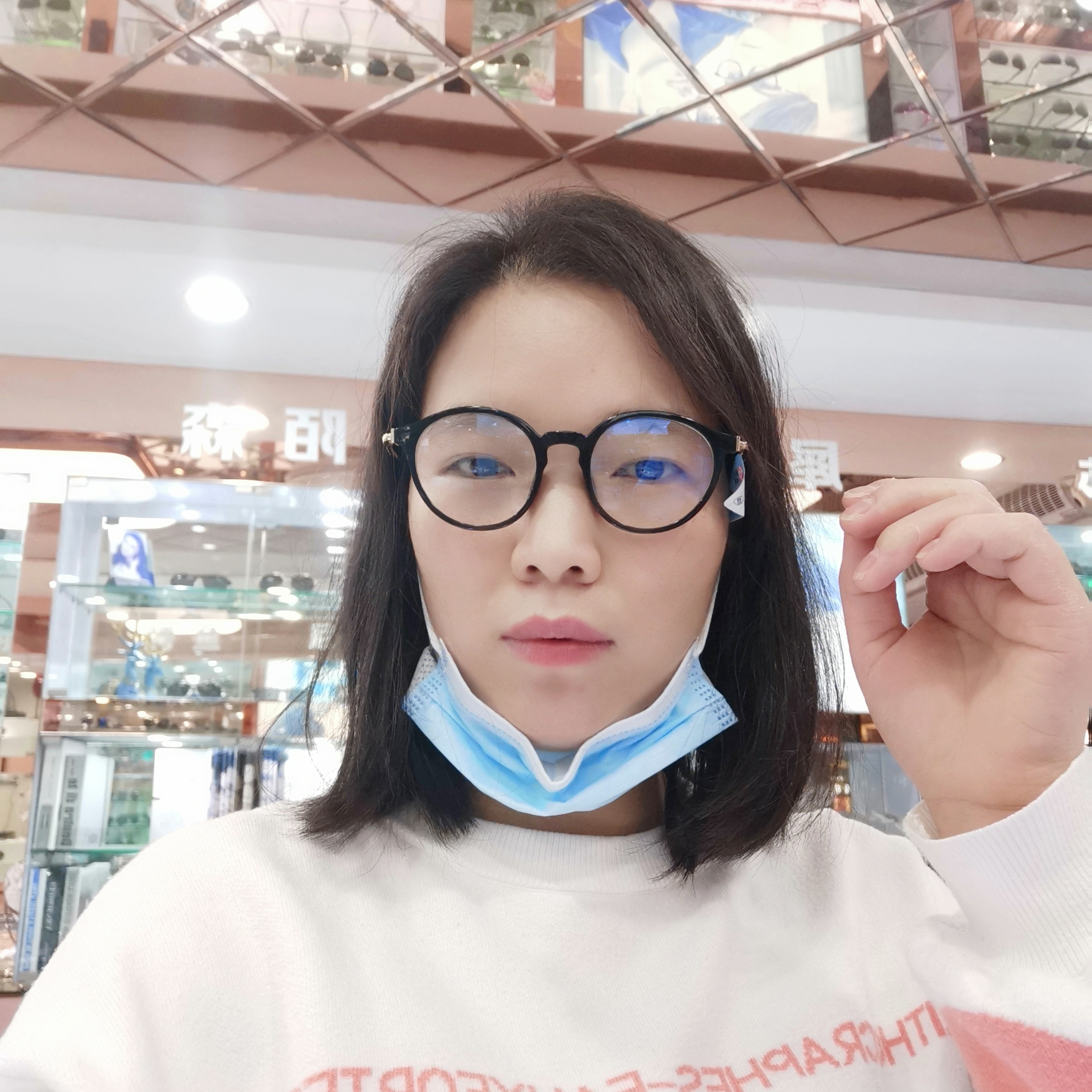 现实向时光的照片