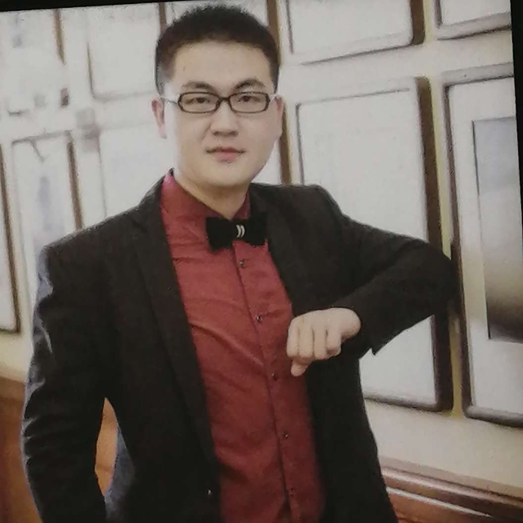 勤奋邂逅乐吉祥曲的照片