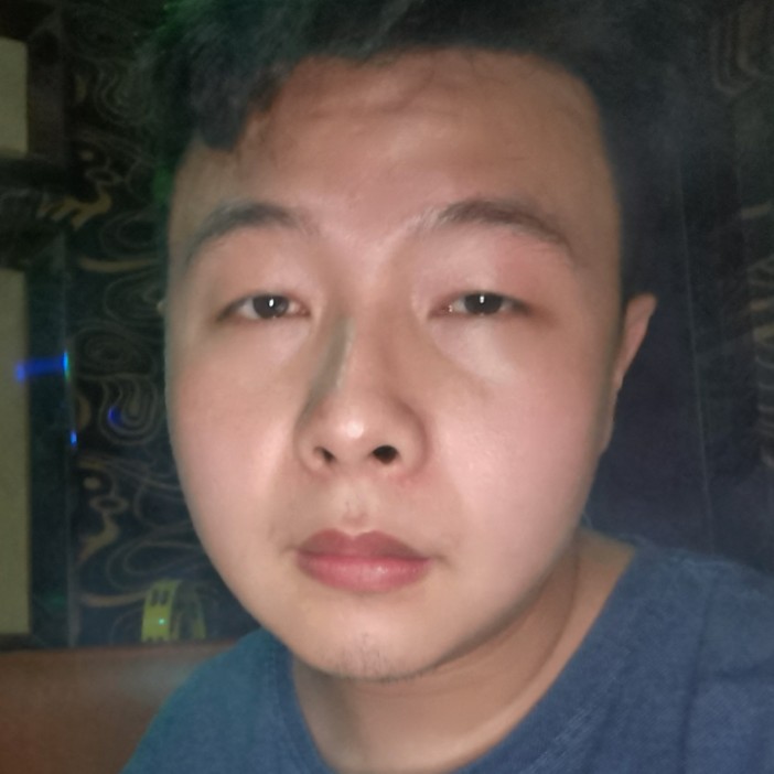 流影丰富的照片