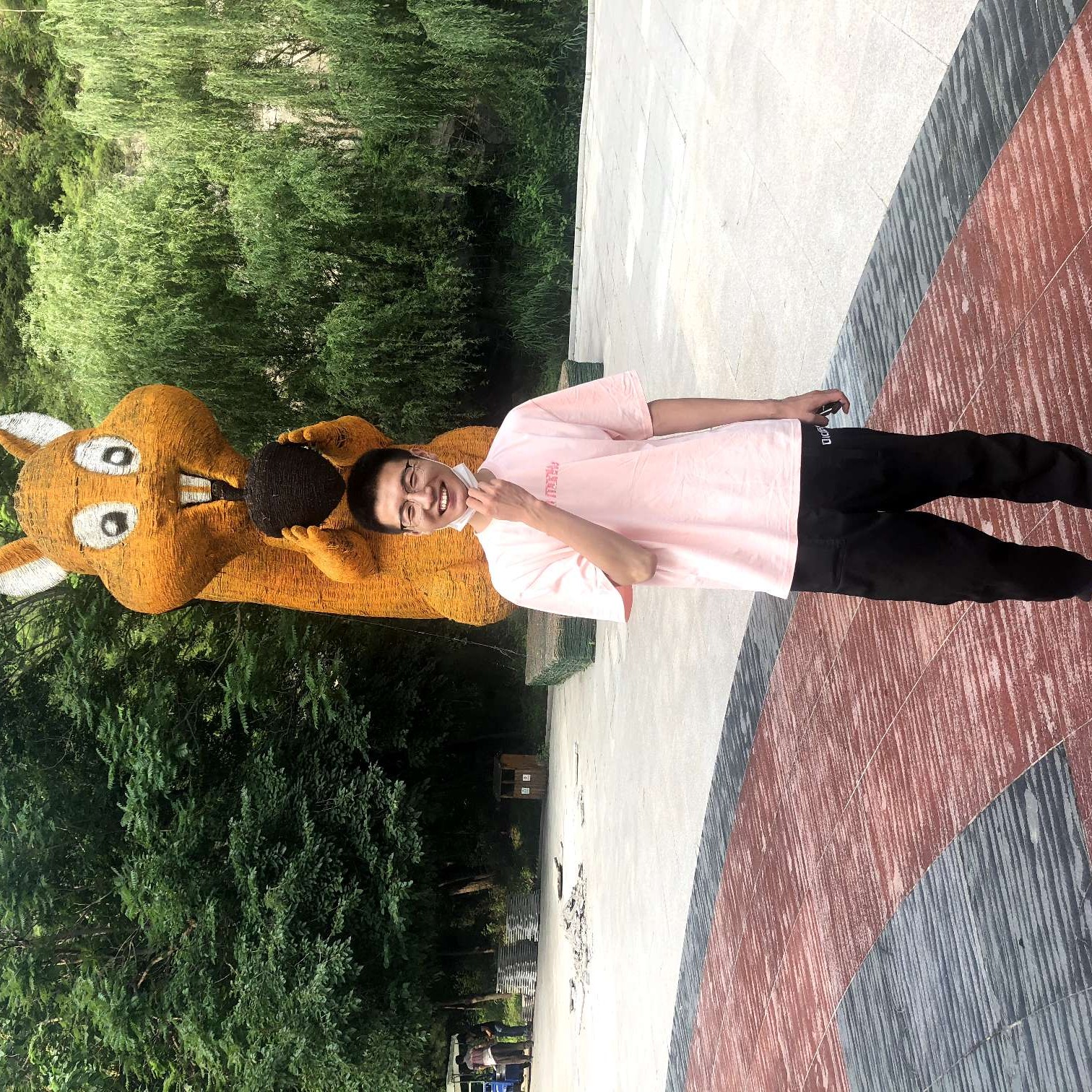 时空放弃勤奋的照片