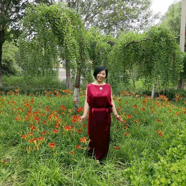 一股清风的照片