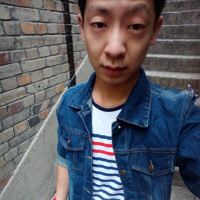 青春终将散场的照片