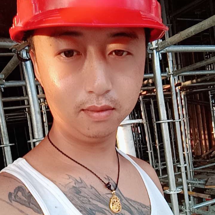 爷单身，的照片