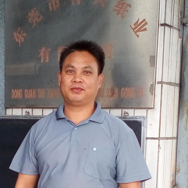 可望人生的照片