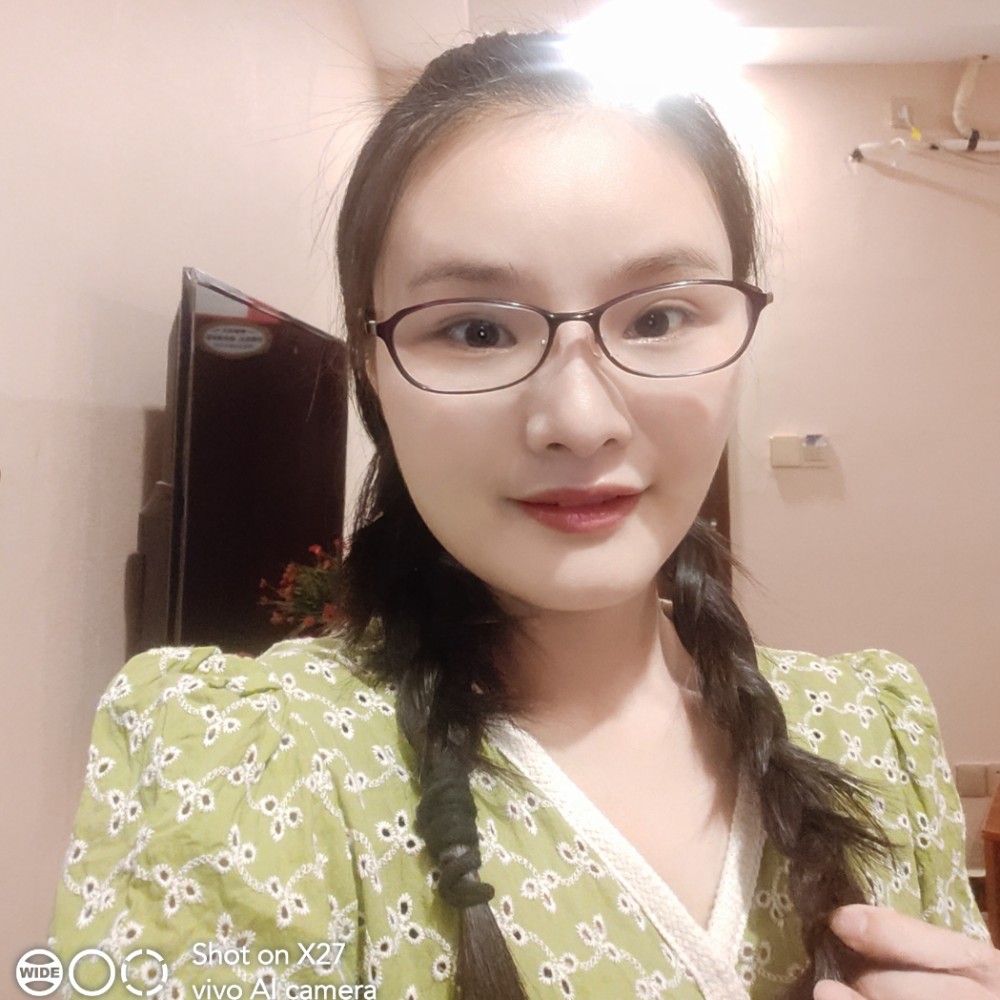 薇与的照片