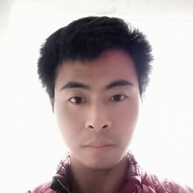 欣喜笑春天的照片