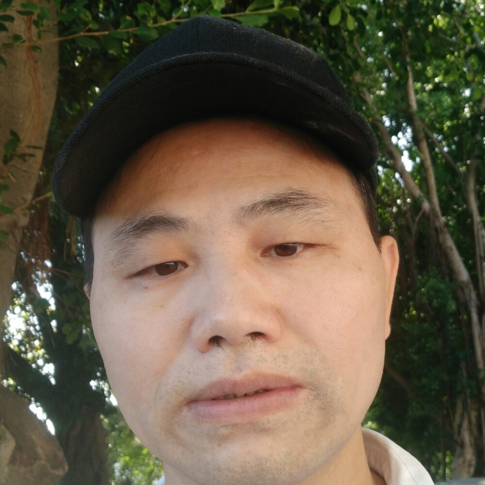 野狼爱动听的照片