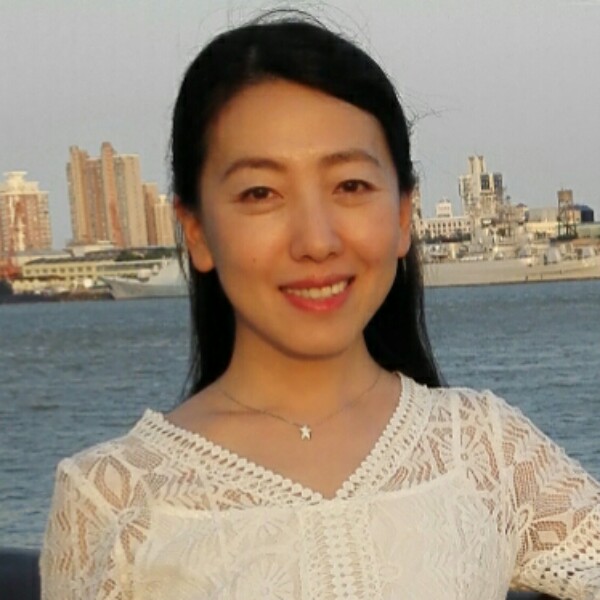 水光潋滟的照片