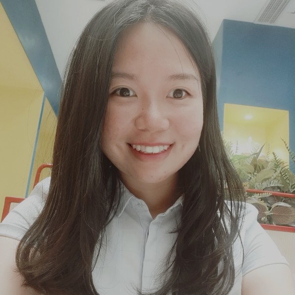 梨涡小婷的照片