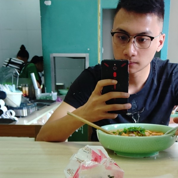 佛性随缘者的照片