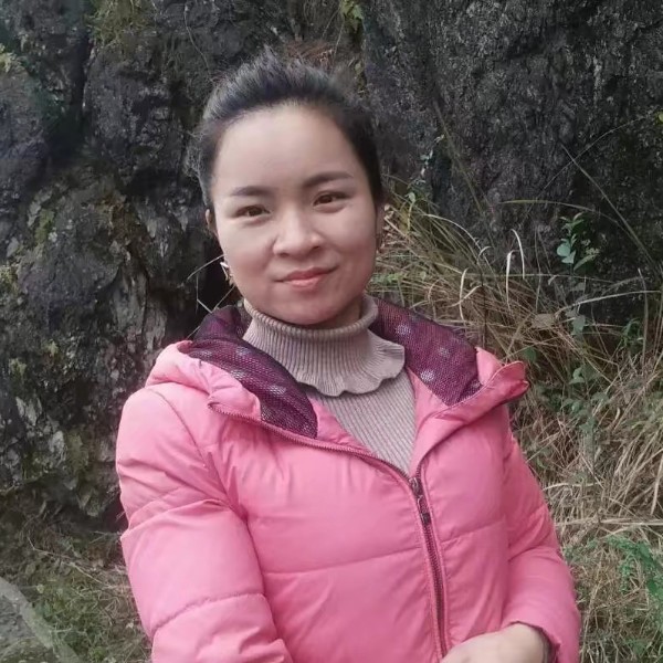简爱（晓晓）的照片