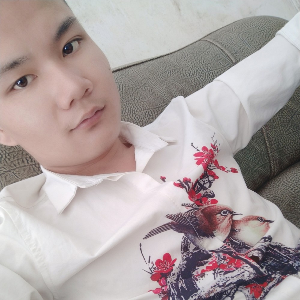 阿蒙很OK的照片