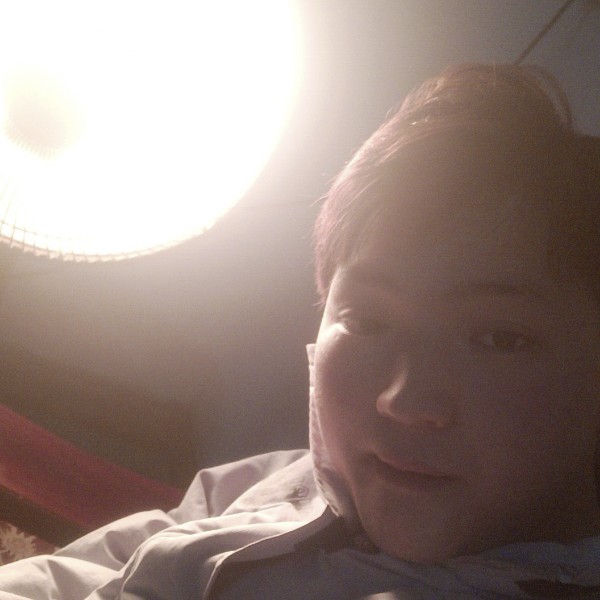 星愿多么一个人的照片