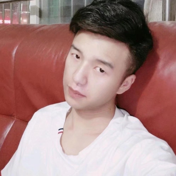 绚烂等待麦片的照片