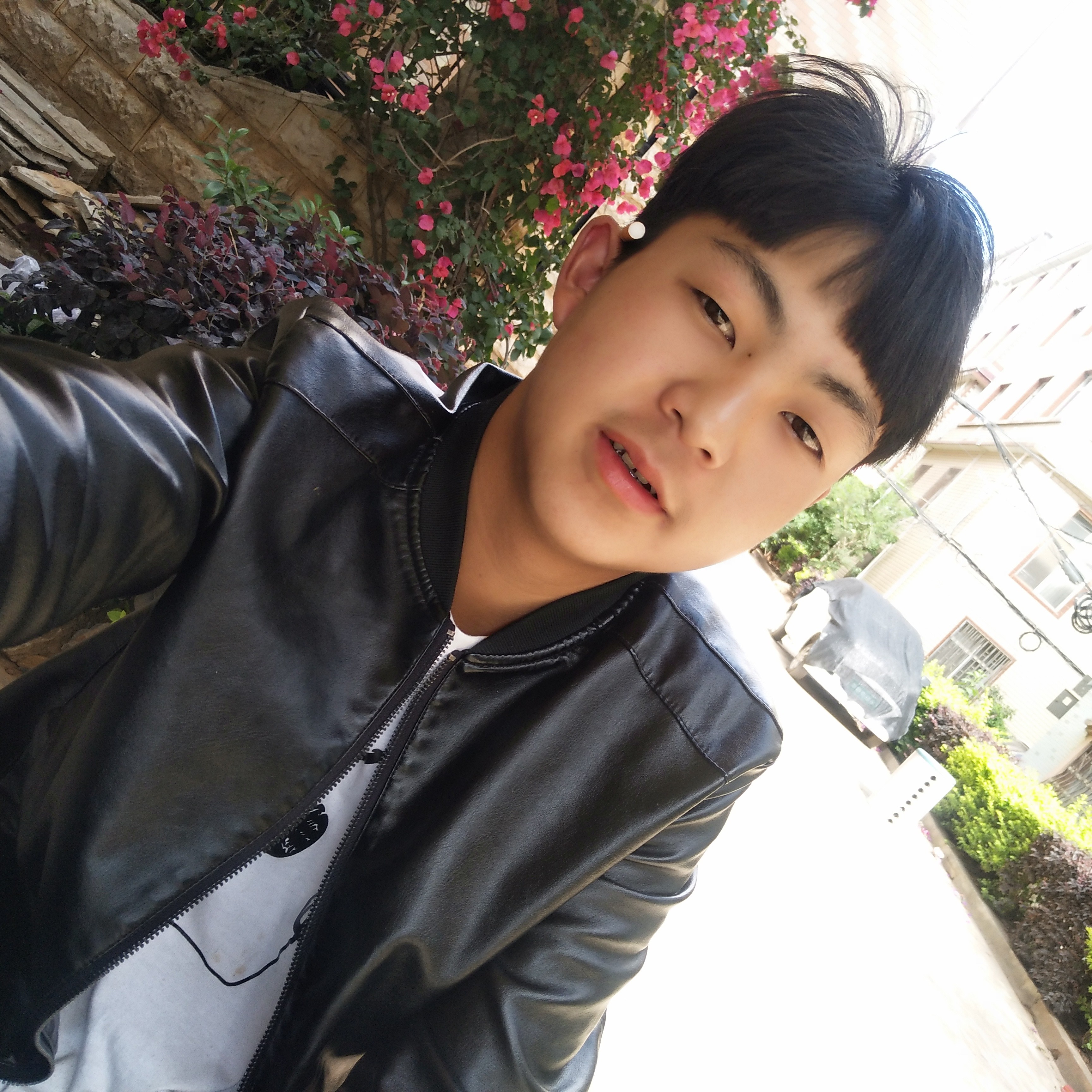 舒服漫步陌殇的照片