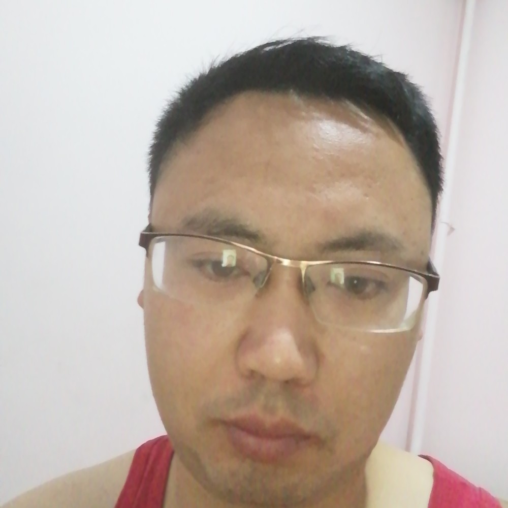 盼盼寻女友的照片