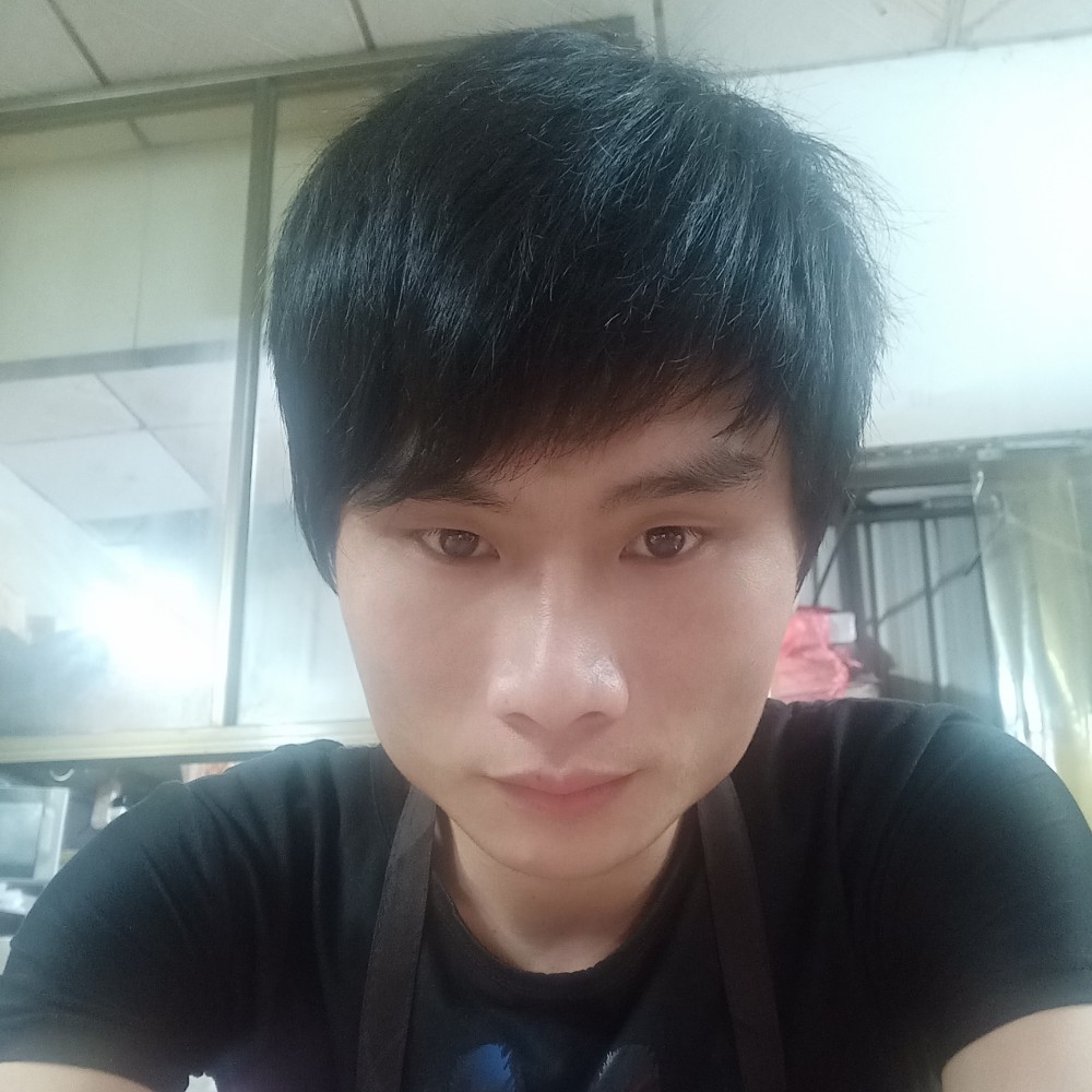 张秀吉的照片