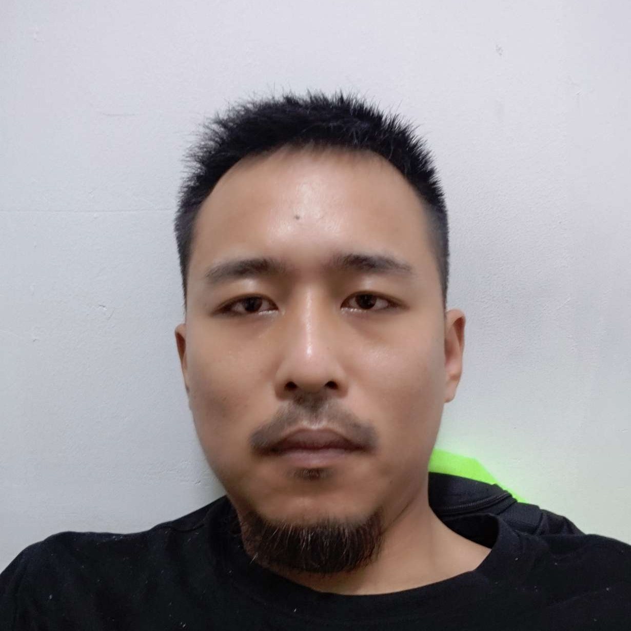 吐司的精明的照片