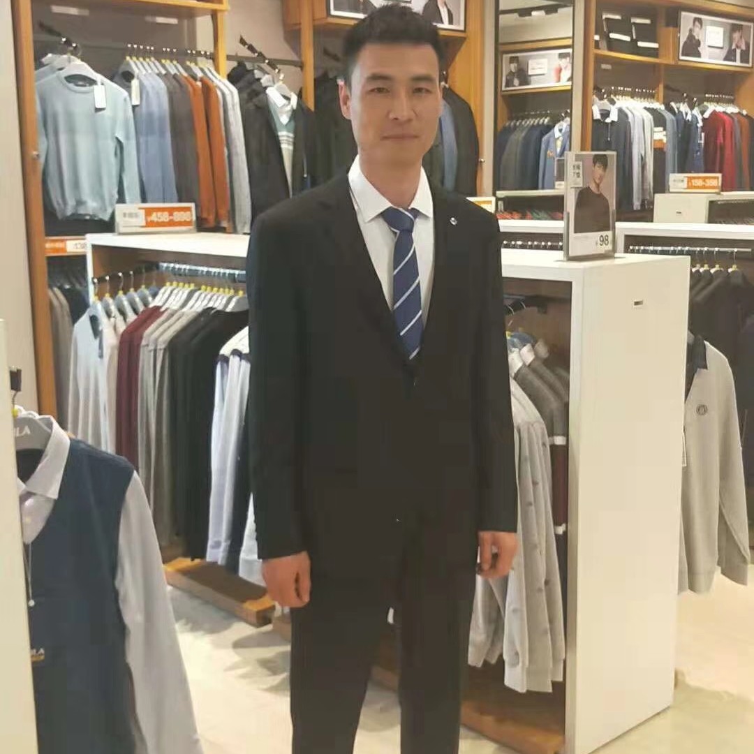 温柔de云海的照片