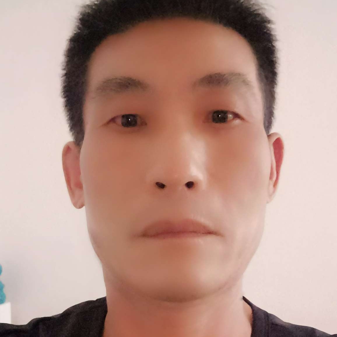 拨剑的照片