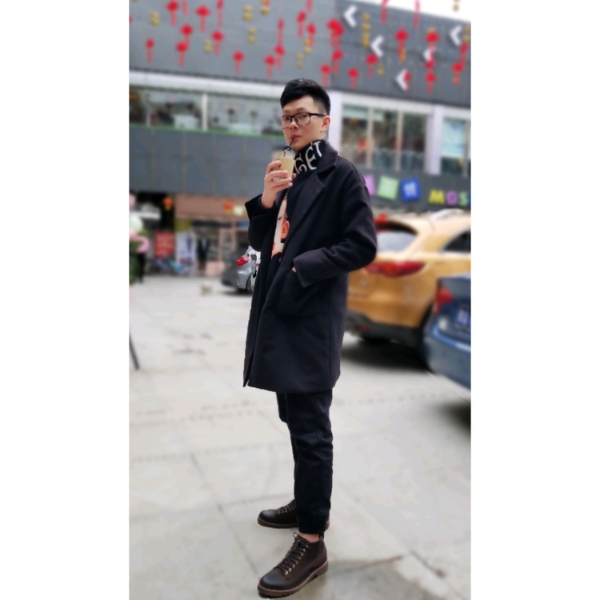 DannyLo的照片