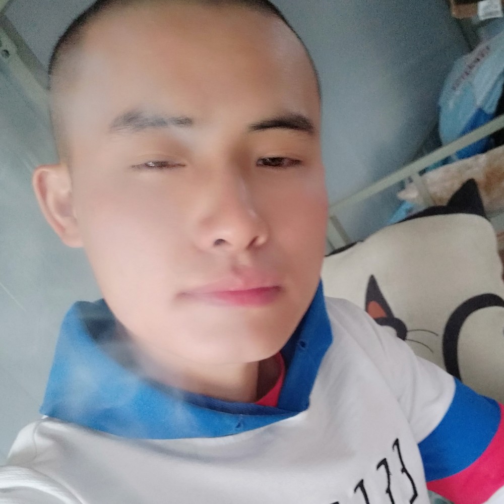 许北车的照片