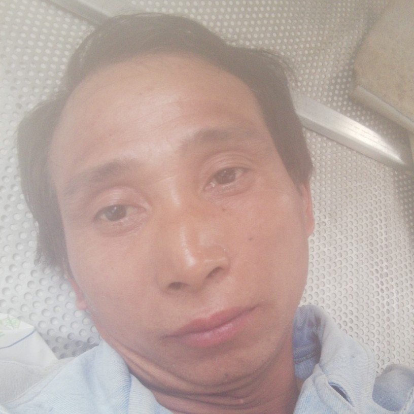 慈祥邂逅大侠的照片
