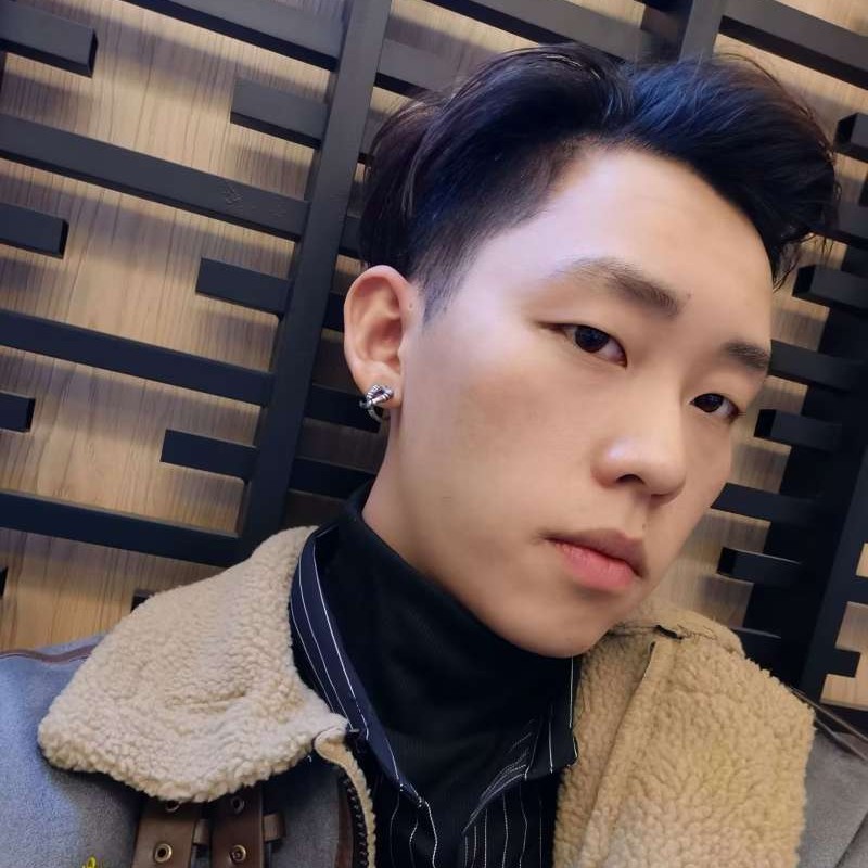 第一缕光的照片