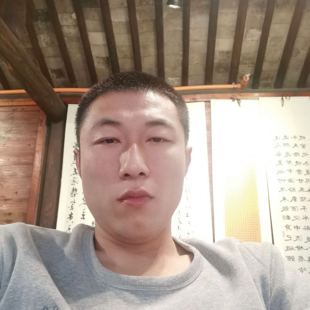 90李先生的照片