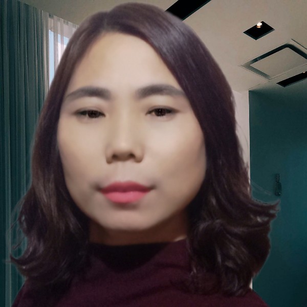 含羞草迎欢喜的照片