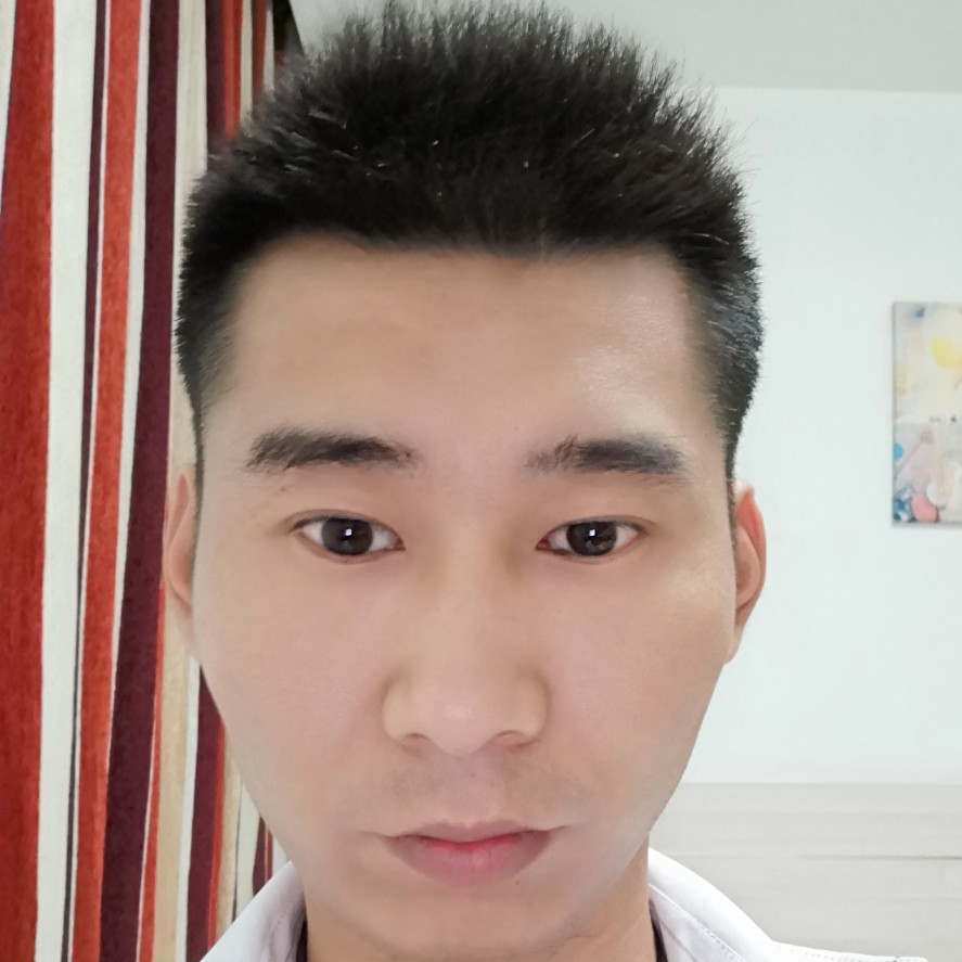 冥冥之中，就是你的照片