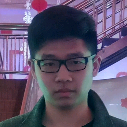 烟花道人的照片