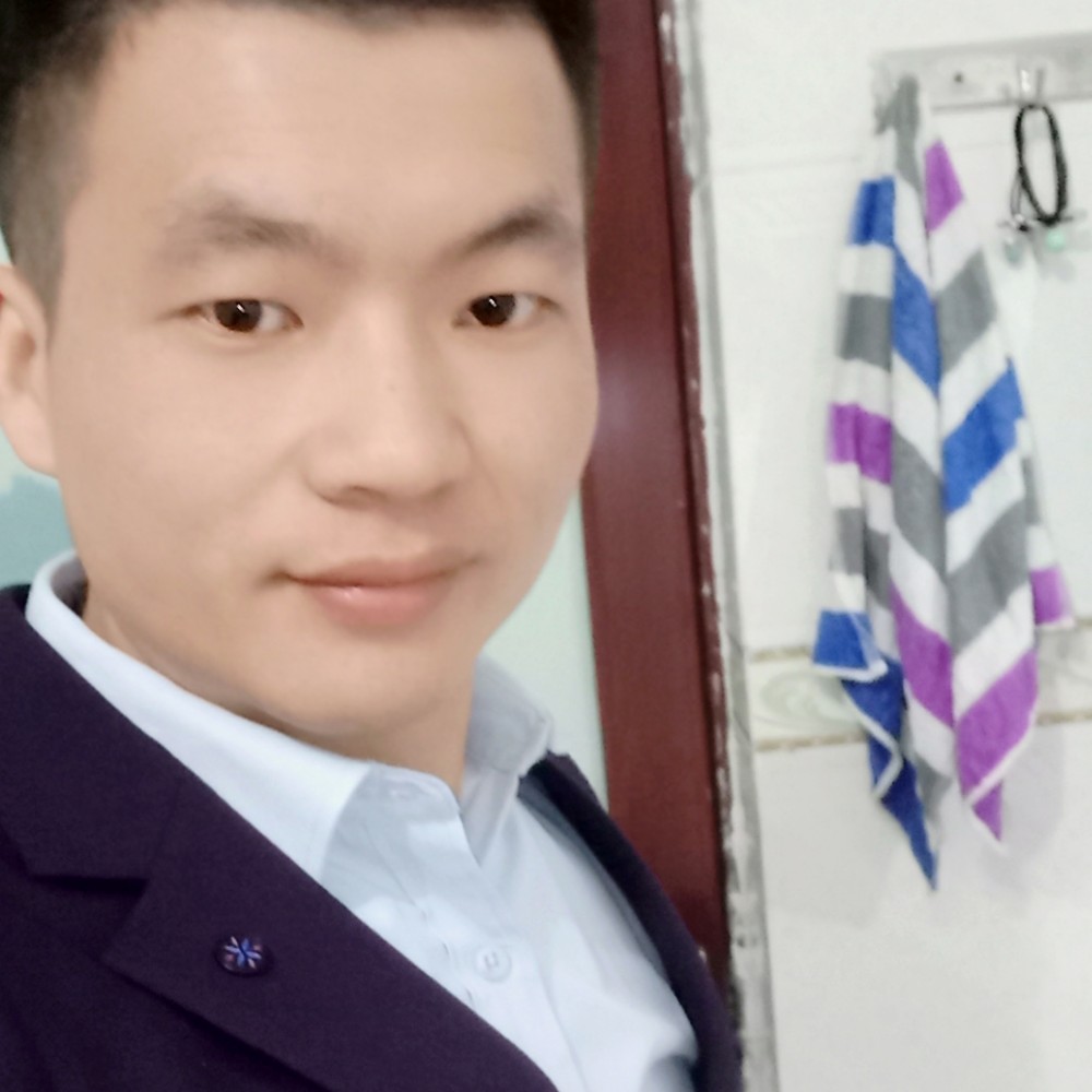 束妆的照片