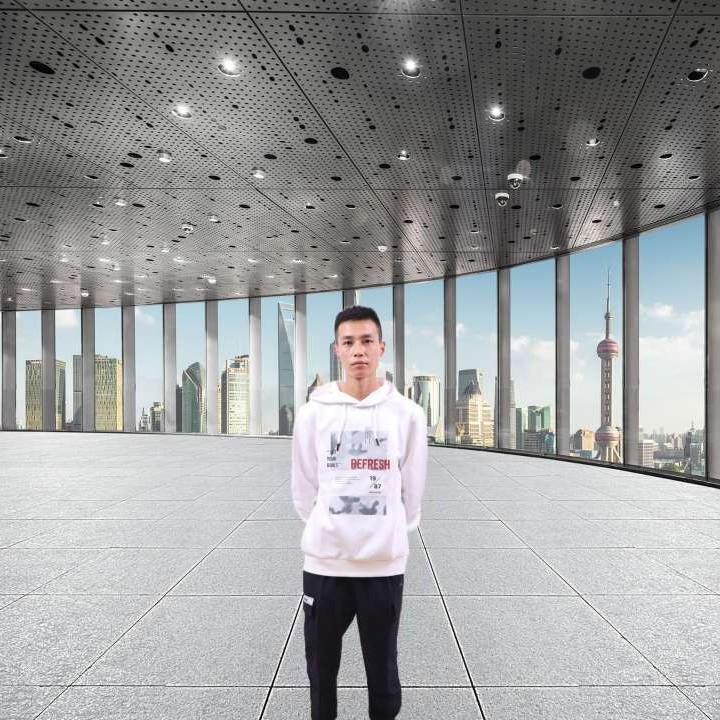 风与尘的誓约，的照片