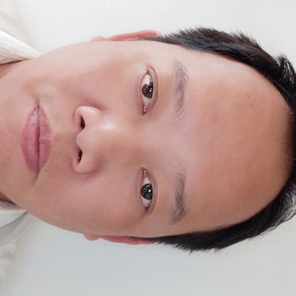 小环童的照片